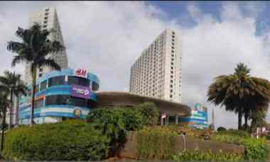 Dijual Unit di Cinere Bellevue LT 9 Berlokasi jl. Merawan Cinere, Depo