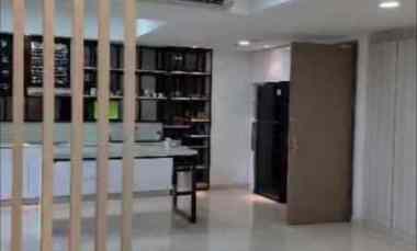 Dijual Apartemen Gold Coast Tower Bahama, Pantai Indah Kapuk, Jakut