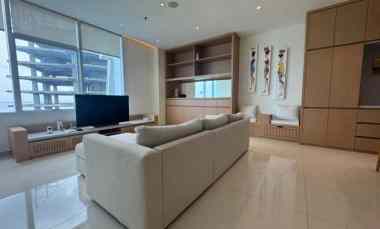 dijual apartemen pantai mutiara