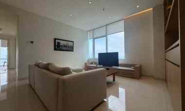 Dijual Apartemen Regatta, Tower New York di Pantai Mutiara Blok VB