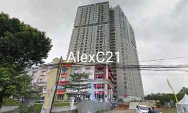 Dijual 2 Bedrooms Fully Furnished Apartemen Brand New Olive Residences