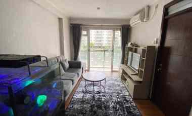 dijual apartemen pasteur