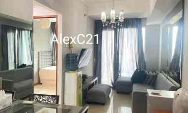 Dijual Apartemen Marbella Kemang 2 Bedrooms Fully Furnished