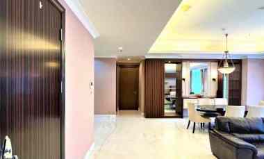 Dijual Apartment Botanica Permata Hijau Jakarta Selatan