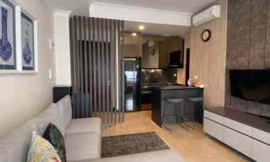 Jual Apartement Brand New dan Modern di Permata Hijau Suites,Kebayoran