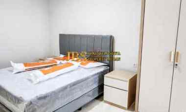 dijual apartemen podomoro city deli medan