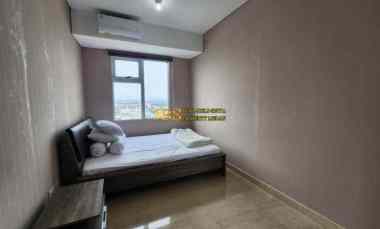 Dijual/Disewakan Apartemen Podomoro City Deli Medan Tower Lincoln