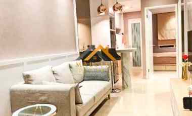 dijual apartemen podomoro city deli medan