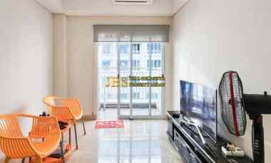 dijual apartemen podomoro city deli medan