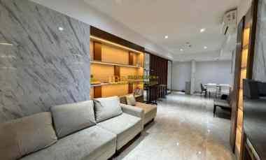 dijual apartemen podomoro city deli medan
