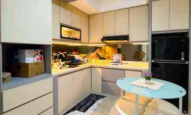 Dijual/Disewakan Apartemen Podomoro City Deli Medan Tower Lexington