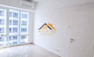 dijual apartemen podomoro city deli tower