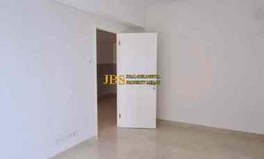 dijual apartemen podomoro city deli tower