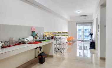 dijual apartemen podomoro city deli tower