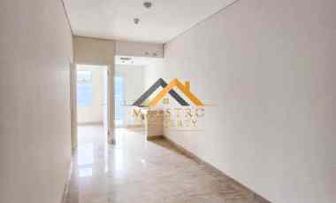 dijual apartemen podomoro city deli tower lincoln