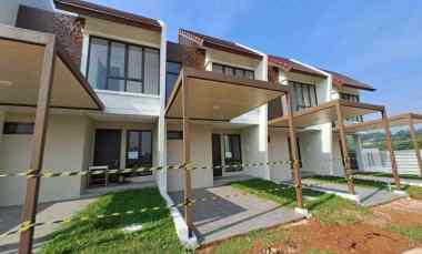 dijual apartemen podomoro golf