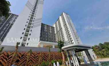 dijual apartemen podomoro golf view