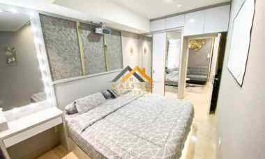 JUAL RUGI Apartemen Exclusive di Podomoro Tower Lincoln Medan
