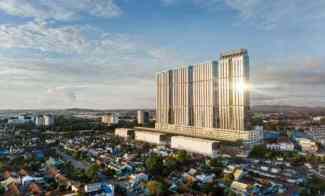 dijual apartemen pollux habibi batam center