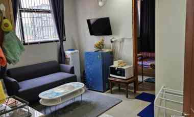 Apartement Murah Full Furnished DiMargonda Raya Beji,depok