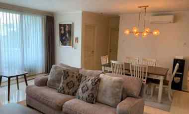 Dijual Apartemen Sebelah JIS Pondok Indah Jakarta Selatan