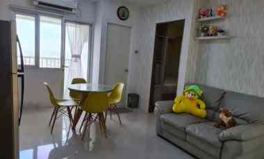 dijual apartemen princeton