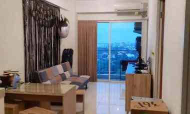 Apartemen Puncak Bukit Golf Tower B Lt 18 Full Furnish Surabaya