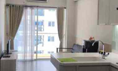 Jual/sewa Apartment Puncak Bukit Golf Tower B Lantai 10, Surabaya