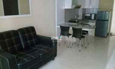Dijual Apartemen Puncak Bukit Golf HR Muhammad