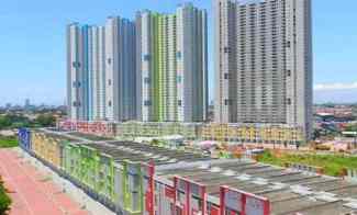 Dijual Apartemen Puncak CBD 2BR Tower A