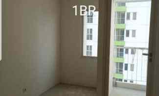 Apartment Puncak CBD, Tower A, 2 UNIT Tinggal MILIH, Lantai 18 21