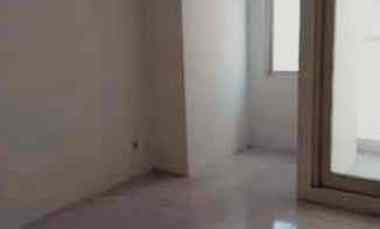 dijual apartemen puncak cbd