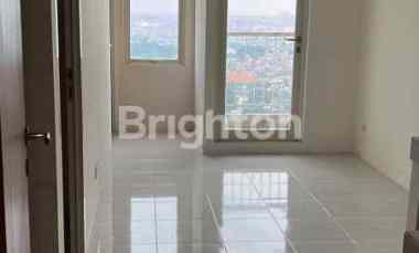 Apartemen 2BR Puncak CBD Wiyung dekat Jalan Tol, Graha Famili, Pakuwon
