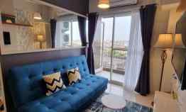 Apartemen Puncak Dharmahusada 2br Full Furnished New Gress