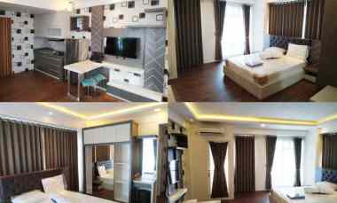 dijual apartemen puncak dharmahusada