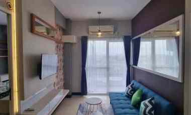 NEW Gress Apartemen Puncak Dharmahusada 2 BR PLUS, Furnished