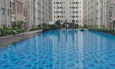 dijual apartemen puncak dharmahusada