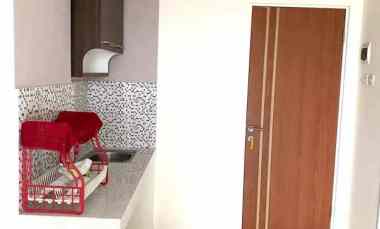 Apartemen 2BR Semi Furnish Puncak Dharmahusada, Surabaya