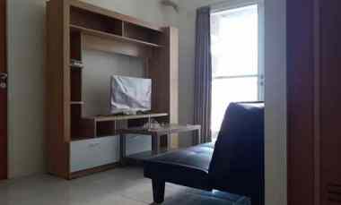 Puncak Dharmahusada Tower A,Lantai 27 Full Furnish, View City dan Pool