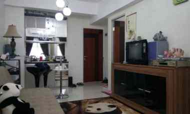 Puncak Dharmahusada Lantai 33, Tower A, Full Furnish, City View, NegoP