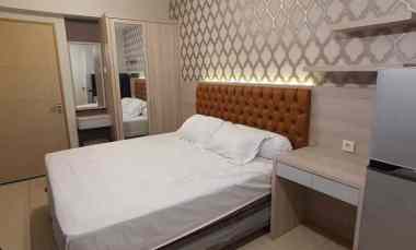 Educity Tower Princeton Lantai 18 Tipe Studio Full Furnish