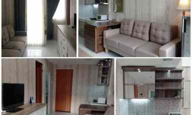 Puncak Dharmahusada Tower B Lt38 Full Furnish Surabaya dekat Unair Its