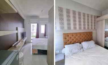 dijual apartemen puncak dharmahusada