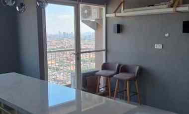dijual apartemen puncak dharmahusada