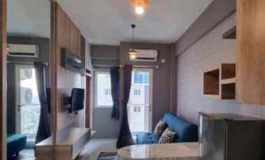 dijual apartemen puncak dharmahusada