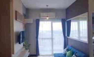 dijual apartemen puncak dharmahusada