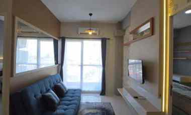 dijual apartemen puncak dharmahusada