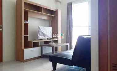 Dijual Apartemen Puncak Dharmahusada Tower A 2 Bedroom