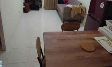 dijual apartemen puncak dharmahusada tower b 2br lt 11