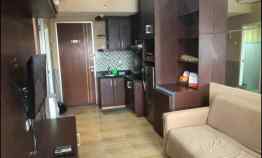 dijual apartemen puncak kertajaya